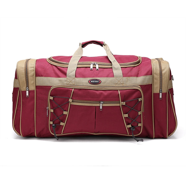 Foldable duffel bag - Image 3