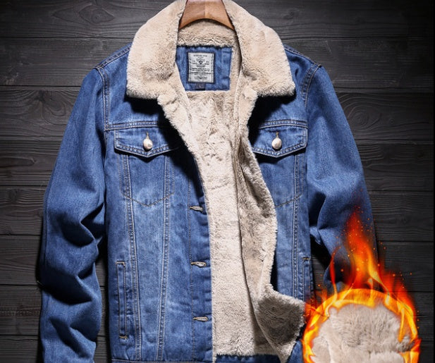 Denim Jacket - Image 4