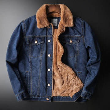 Denim Jacket - Image 7