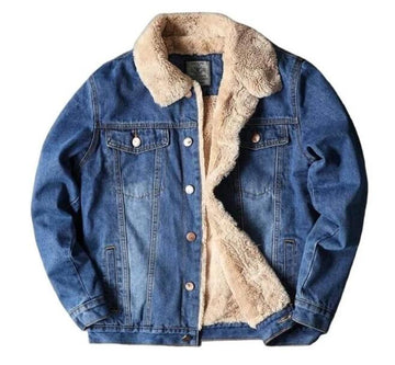 Denim Jacket - Image 6