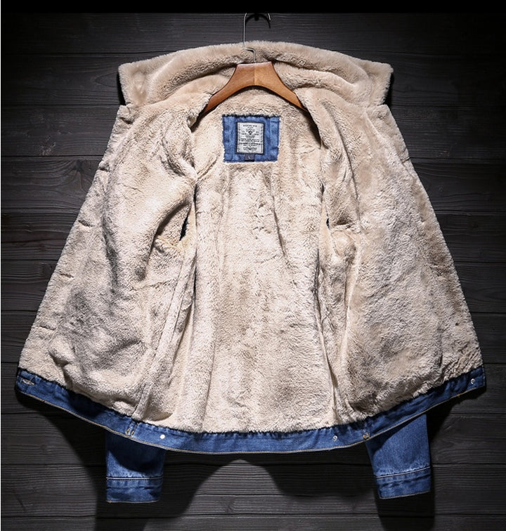Denim Jacket - Image 3